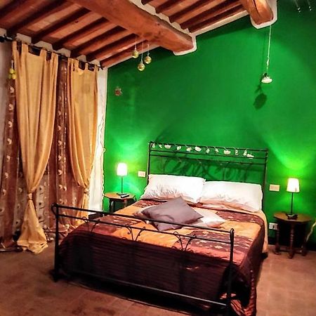 B&B Le Undici Lune 산지미냐노 외부 사진