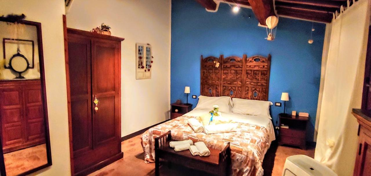B&B Le Undici Lune 산지미냐노 외부 사진