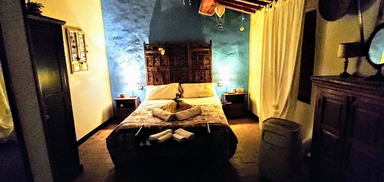 B&B Le Undici Lune 산지미냐노 외부 사진