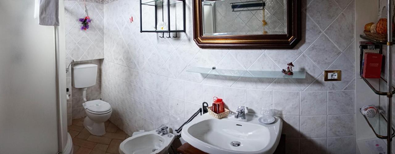 B&B Le Undici Lune 산지미냐노 외부 사진