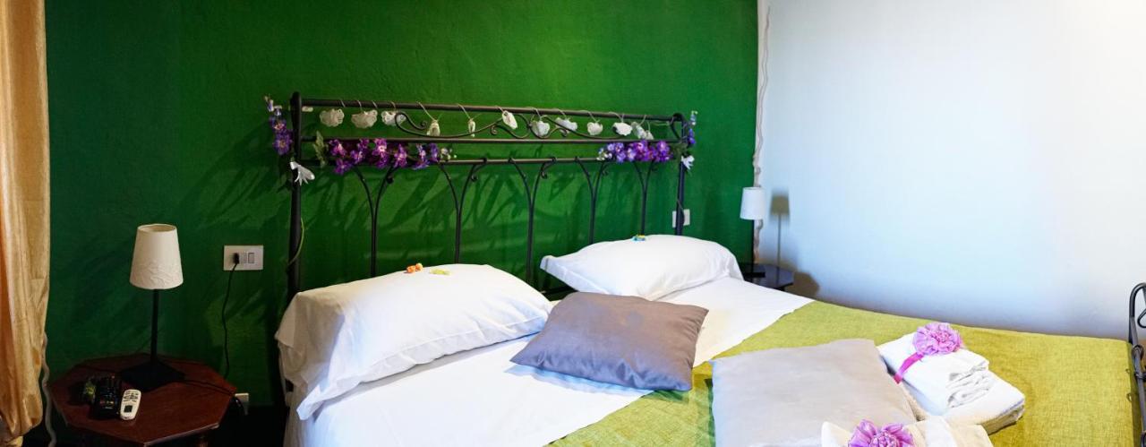 B&B Le Undici Lune 산지미냐노 외부 사진